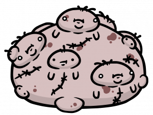 Minibossmanglersmonster — All Mewgenics Bosses & Minibosses Tierlist (as of v1.1.21016 option 60