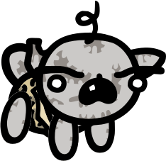 Poobles — All Mewgenics Bosses & Minibosses Tierlist (as of v1.1.21016 option 53