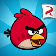 Angry Birds Games — option 1