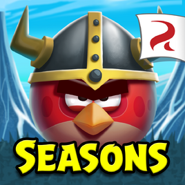 Angry Birds Games — option 2
