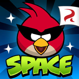 Angry Birds Games — option 4