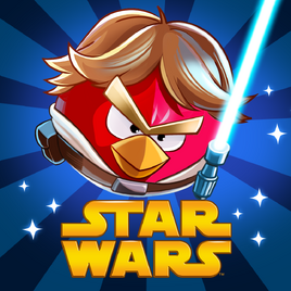 Angry Birds Games — option 5