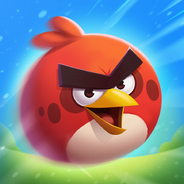 Angry Birds Games — option 9