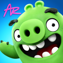 Angry Birds Games — option 10