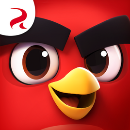 Angry Birds Games — option 11