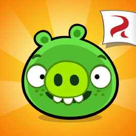 Angry Birds Games — option 12
