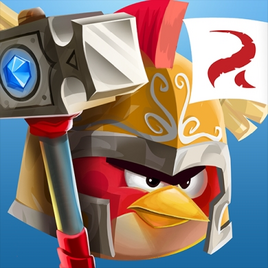 Angry Birds Games — option 13