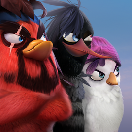 Angry Birds Games — option 14