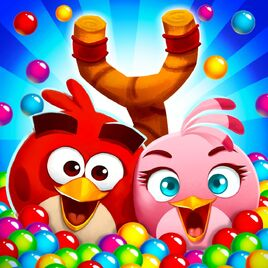 Angry Birds Games — option 15