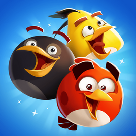 Angry Birds Games — option 16