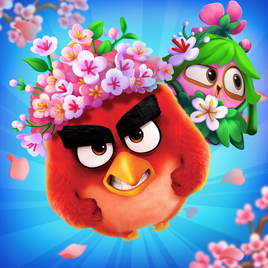 Angry Birds Games — option 17