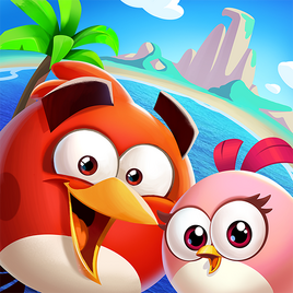 Angry Birds Games — option 18