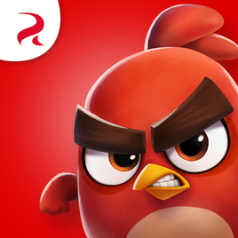 Angry Birds Games — option 19