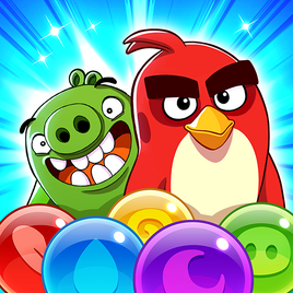 Angry Birds Games — option 20