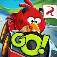 Angry Birds Games — option 22