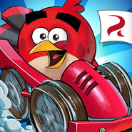 Angry Birds Games — option 23