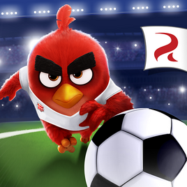 Angry Birds Games — option 26