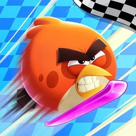 Angry Birds Games — option 27