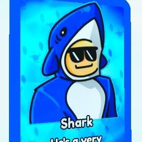 Sharkpfp — PS99 Twitter Community option 65