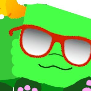 Yypvmk8y400x400 — PS99 Twitter Community option 92