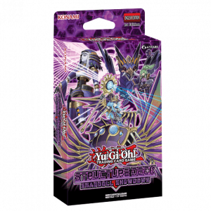 ranking yugioh structure decks Amazon.com: Konami Yu-Gi-Oh Pendulum Domination Structure Deck : Toys &  Games
