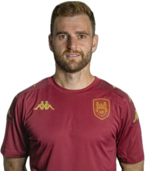 Alex — PONTEVEDRA CF 26-27 option 1