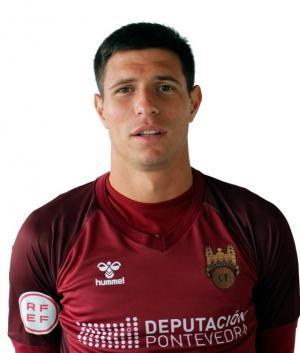 Brais — PONTEVEDRA CF 26-27 option 2