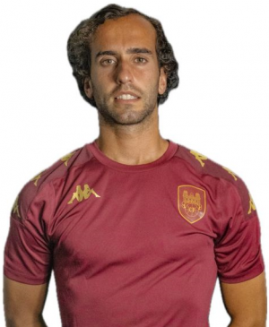 Charly — PONTEVEDRA CF 26-27 option 4