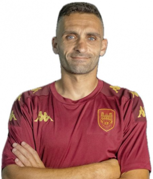 Churre — PONTEVEDRA CF 26-27 option 6