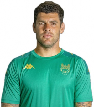 Edu — PONTEVEDRA CF 26-27 option 8