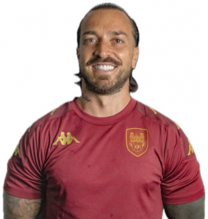 Hector — PONTEVEDRA CF 26-27 option 11