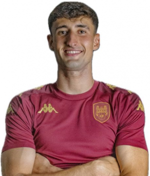 Igor — PONTEVEDRA CF 26-27 option 13