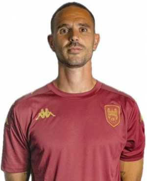 Mario — PONTEVEDRA CF 26-27 option 14