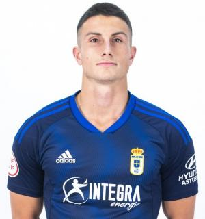 Miguel — PONTEVEDRA CF 26-27 option 15