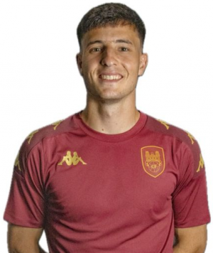 Rares — PONTEVEDRA CF 26-27 option 17