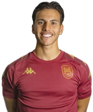 Xabi — PONTEVEDRA CF 26-27 option 21