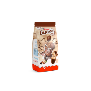Kinder Bueno Eggs — Kinder ! option 3