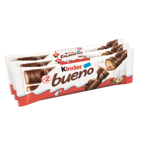 Kinder Bueno — Kinder ! option 5