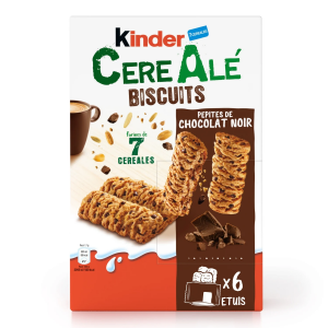 Kinder Cereales Pepites De Chocolat — Kinder ! option 8