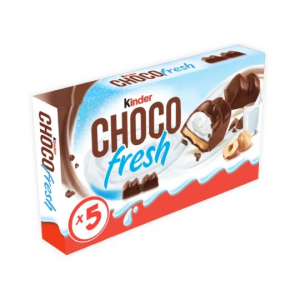 Kinder Choco Fresh — Kinder ! option 9