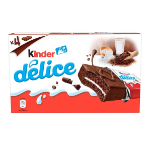 Kinder Delice — Kinder ! option 16