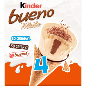 Kinder Glace Bueno White — Kinder ! option 18
