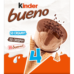 Kinder Glace Bueno — Kinder ! option 19