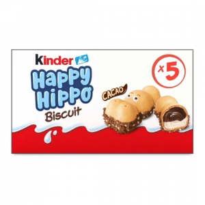Kinder Happy Hippo Cacao — Kinder ! option 21