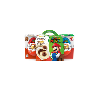 Kinder Joy — Kinder ! option 23