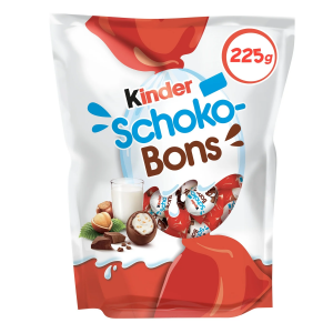 Kinder Schoko Bons — Kinder ! option 37