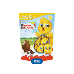 Zzzzz 1743087240kinder Mini Friends Eclats De Biscuits Cacao — Kinder ! option 41