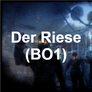 Every single Cod Zombies map (WAW-BO6) — option 6