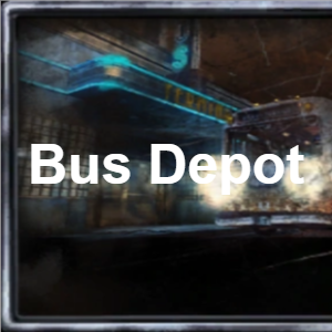 Every single Cod Zombies map (WAW-BO6) — option 8