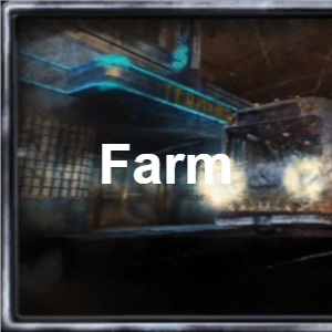 Every single Cod Zombies map (WAW-BO6) — option 9